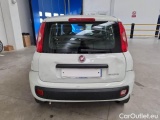  Fiat  Panda FIAT  / 2011 / 5P / BERLINA 1.0 FIREFLY 70CV SeS HYBRID #59
