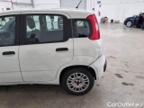  Fiat  Panda FIAT  / 2011 / 5P / BERLINA 1.0 FIREFLY 70CV SeS HYBRID #67