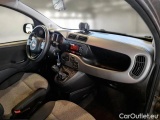  Fiat  Panda FIAT  / 2011 / 5P / BERLINA 1.2 69CV SeS E6D-TEMP LOUNGE #3