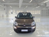  Fiat  Panda FIAT  / 2011 / 5P / BERLINA 1.2 69CV SeS E6D-TEMP LOUNGE #6