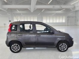  Fiat  Panda FIAT  / 2011 / 5P / BERLINA 1.2 69CV SeS E6D-TEMP LOUNGE #7