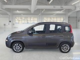  Fiat  Panda FIAT  / 2011 / 5P / BERLINA 1.2 69CV SeS E6D-TEMP LOUNGE #8