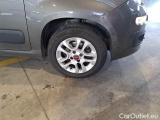  Fiat  Panda FIAT  / 2011 / 5P / BERLINA 1.2 69CV SeS E6D-TEMP LOUNGE #17
