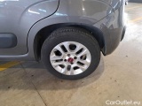  Fiat  Panda FIAT  / 2011 / 5P / BERLINA 1.2 69CV SeS E6D-TEMP LOUNGE #19