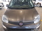  Fiat  Panda FIAT  / 2011 / 5P / BERLINA 1.2 69CV SeS E6D-TEMP LOUNGE #28