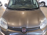  Fiat  Panda FIAT  / 2011 / 5P / BERLINA 1.2 69CV SeS E6D-TEMP LOUNGE #29
