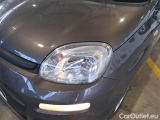 Fiat  Panda FIAT  / 2011 / 5P / BERLINA 1.2 69CV SeS E6D-TEMP LOUNGE #32