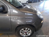  Fiat  Panda FIAT  / 2011 / 5P / BERLINA 1.2 69CV SeS E6D-TEMP LOUNGE #44
