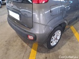  Fiat  Panda FIAT  / 2011 / 5P / BERLINA 1.2 69CV SeS E6D-TEMP LOUNGE #60