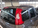  Fiat  Panda FIAT  / 2011 / 5P / BERLINA 1.2 69CV SeS E6D-TEMP LOUNGE #58