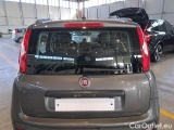  Fiat  Panda FIAT  / 2011 / 5P / BERLINA 1.2 69CV SeS E6D-TEMP LOUNGE #67