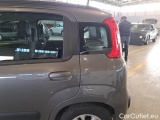  Fiat  Panda FIAT  / 2011 / 5P / BERLINA 1.2 69CV SeS E6D-TEMP LOUNGE #69