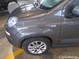  Fiat  Panda FIAT  / 2011 / 5P / BERLINA 1.2 69CV SeS E6D-TEMP LOUNGE #75