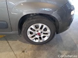  Fiat  Panda FIAT  / 2011 / 5P / BERLINA 1.2 69CV SeS E6D-TEMP LOUNGE #84