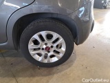  Fiat  Panda FIAT  / 2011 / 5P / BERLINA 1.2 69CV SeS E6D-TEMP LOUNGE #88
