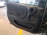  Fiat  Panda FIAT  / 2011 / 5P / BERLINA 1.2 69CV SeS E6D-TEMP LOUNGE #94