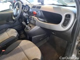  Fiat  Panda FIAT  / 2011 / 5P / BERLINA 1.2 69CV SeS E6D-TEMP LOUNGE #112