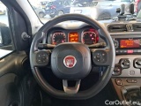  Fiat  Panda FIAT  / 2011 / 5P / BERLINA 1.2 69CV SeS E6D-TEMP LOUNGE #116