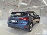  Ford  Focus FORD  / 2021 / 5P / BERLINA 1.5 ECOBLUE 120CV BUSINESS AUTO #2