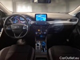  Ford  Focus FORD  / 2021 / 5P / BERLINA 1.5 ECOBLUE 120CV BUSINESS AUTO #3