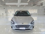  Ford  Focus FORD  / 2018 / 5P / BERLINA 1.0 ECOBOOST HYBRID 125CV BUSINESS #6