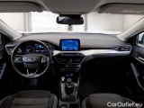  Ford  Focus FORD  / 2018 / 5P / STATION WAGON 1.5 ECOBLUE 120CV BUSINESS SW #3