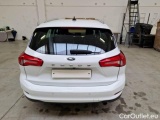  Ford  Focus FORD  / 2018 / 5P / STATION WAGON 1.5 ECOBLUE 120CV BUSINESS SW #60