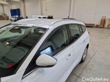  Ford  Focus FORD  / 2018 / 5P / STATION WAGON 1.5 ECOBLUE 120CV BUSINESS SW #70