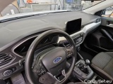  Ford  Focus FORD  / 2018 / 5P / STATION WAGON 1.5 ECOBLUE 120CV BUSINESS SW #91