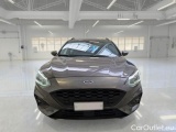  Ford  Focus FORD  / 2018 / 5P / STATION WAGON 1.0 ECOBOOST 125CV ST LINE CAMBIO AUT SW #6