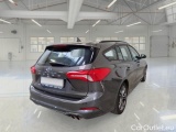  Ford  Focus FORD  / 2018 / 5P / STATION WAGON 1.0 ECOBOOST 125CV ST LINE CAMBIO AUT SW #2