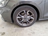  Ford  Focus FORD  / 2018 / 5P / STATION WAGON 1.0 ECOBOOST 125CV ST LINE CAMBIO AUT SW #62