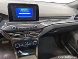  Ford  Focus FORD  / 2018 / 5P / STATION WAGON 1.0 ECOBOOST 125CV ST LINE CAMBIO AUT SW #70