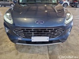 Ford  Kuga FORD  / 2019 / 5P / SUV 1.5 ECOBLUE 120CV 2WD TITANIUM BUS. AUTO #30
