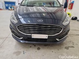  Ford  S-Max FORD  / 2015 / 5P / MONOVOLUME 2.0 ECOBLUE 150CV SeS AUTO TIT. BUS. 7P. #28