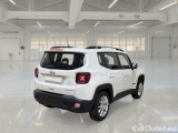  Jeep  Patriot JEEP RENEGADE / 2018 / 5P / SUV 1.6 MJET 130CV LIMITED #2