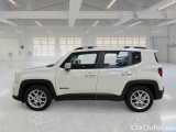  Jeep  Patriot JEEP RENEGADE / 2018 / 5P / SUV 1.6 MJET 130CV LIMITED #8