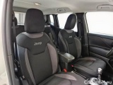  Jeep  Patriot JEEP RENEGADE / 2018 / 5P / SUV 1.6 MJET 130CV LIMITED #13
