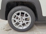  Jeep  Patriot JEEP RENEGADE / 2018 / 5P / SUV 1.6 MJET 130CV LIMITED #18