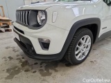  Jeep  Patriot JEEP RENEGADE / 2018 / 5P / SUV 1.6 MJET 130CV LIMITED #37