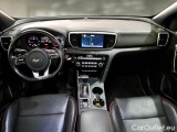  KIA  Sportage KIA  / 2018 / 5P / SUV 1.6 CRDI MH 100 GT LINE 30TH ANN DCT 4WD #3