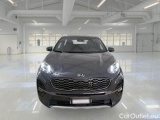  KIA  Sportage KIA  / 2018 / 5P / SUV 1.6 CRDI MH 100 GT LINE 30TH ANN DCT 4WD #6