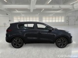  KIA  Sportage KIA  / 2018 / 5P / SUV 1.6 CRDI MH 100 GT LINE 30TH ANN DCT 4WD #7