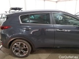  KIA  Sportage KIA  / 2018 / 5P / SUV 1.6 CRDI MH 100 GT LINE 30TH ANN DCT 4WD #41