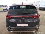  KIA  Sportage KIA  / 2018 / 5P / SUV 1.6 CRDI MH 100 GT LINE 30TH ANN DCT 4WD #51