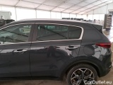  KIA  Sportage KIA  / 2018 / 5P / SUV 1.6 CRDI MH 100 GT LINE 30TH ANN DCT 4WD #55