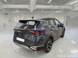 KIA  Sportage KIA  / 2021 / 5P / SUV 1.6 CRDI MHEV BUSINESS 2WD DCT #2