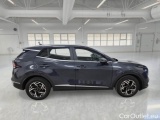  KIA  Sportage KIA  / 2021 / 5P / SUV 1.6 CRDI MHEV BUSINESS 2WD DCT #7