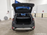  KIA  Sportage KIA  / 2021 / 5P / SUV 1.6 CRDI MHEV BUSINESS 2WD DCT #5