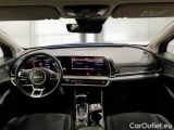  KIA  Sportage KIA  / 2021 / 5P / SUV 1.6 CRDI MHEV BUSINESS 2WD DCT #3